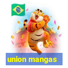 union mangas